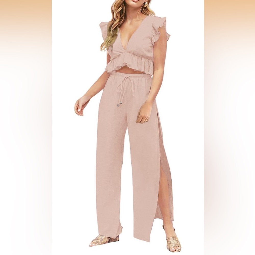 NWT FancyInn Women's Set